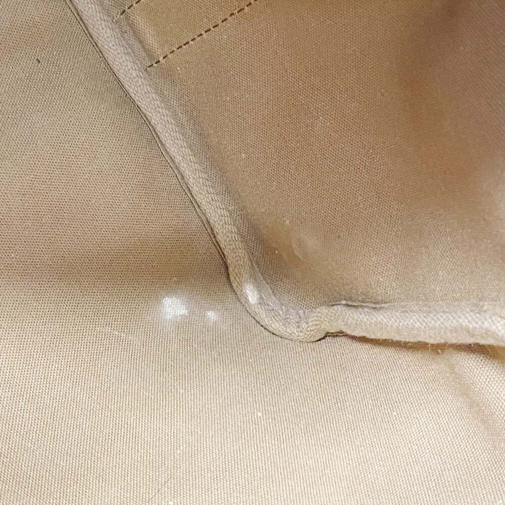 LOUIS VUITTON Brown Monogram Boston Bag - Picture 8 of 11